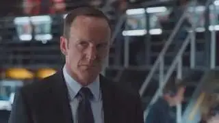 The Avengers singing Christmas songs