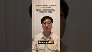 ✈️ Hablando Espa&ntilde;ol d&iacute;a 49 