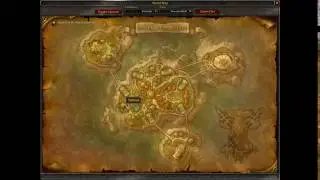 Where is the Mining Trainer in Thunder Bluff - Vanilla WoW  Elysium