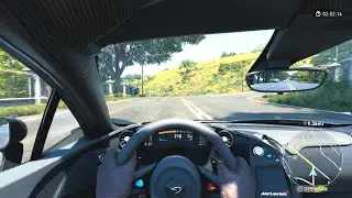 Professional getaway driver These cars simulator