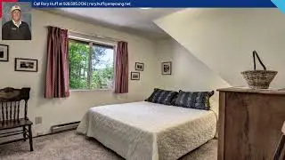6275 W Quail Cove Road, Pine, AZ 85544