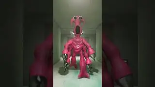 Garten of Banban Chapter 1 to 7 All Jumpscares