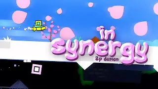 In Synergy by Texic | With Krenox (2p Insane demon)