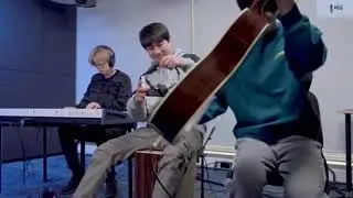 [DAY6/Jae] 20초만에 제형이에게 반하는 영상