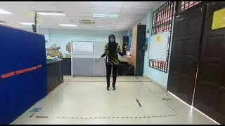 Halimatun Bt Mohamed Khalid (OCOC-Female Open 18) 