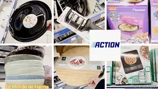ACTION ARRIVAGE 05-02 VAISSELLE ET ACCESSOIRES CUISINE 
