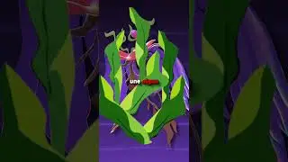 on note les nouvelles m&eacute;ga &eacute;volution de pok&eacute;mon ZA partie 5 #pokemon #pokemonza #megaevolution