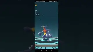 Evolution of gabite to garchomp