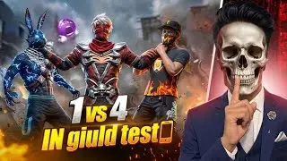 mk voos Good 99 is live! in Free fire india