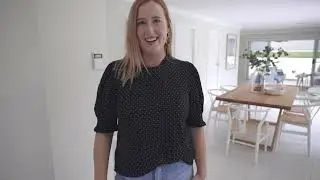 Property Styling: Working With Colour Tips | Greystanes, Sydney House Tour