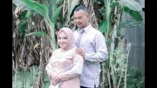Hantaran Khadijah dan Riki