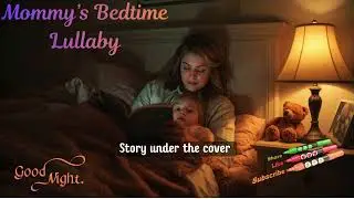 Cozy Nursery Bedtime Lullaby: Help your baby drift into sleep fast.