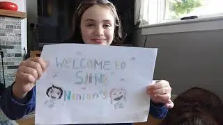 Welcome to St Ninian's