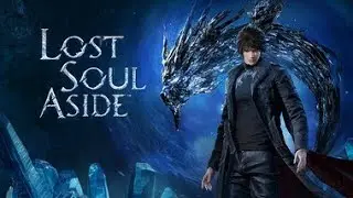 Lost Soul Aside #1 Glanzvolles Feuerwehr 