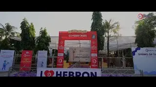 Hebron School | Science Odyssey 2025 - Day 1