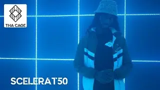 💥SCELERAT 50 - SESSION TRAP'ALBA | A THA CAGE💥