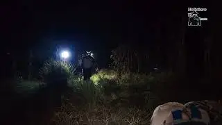 Localizan bolsas con cuerpos de ocho personas en carretera al Atl&aacute;ntico
