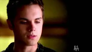 TSCC: John/Cameron- An Honest Mistake