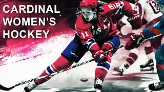SUNY Plattsburgh Women's Hockey Live From Ronald B. Stafford Ice Arena