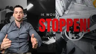 Ik testte 1 week lang mijn discipline - Week in the life als atleet en ondernemer