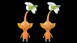 Pikmin 2: the final reckoning (part 1)