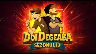 Doi Degeaba SEZONUL 12