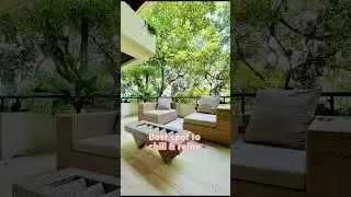 Rare duplex penthouse for rent $48,000 5brm 5bathroom 6566sqft