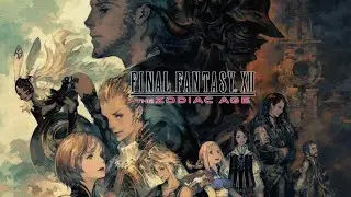 Final Fantasy XII: The Zodiac Age - Hunts and Espers