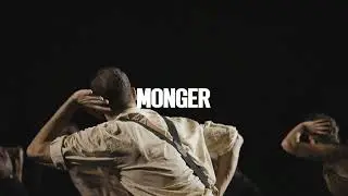 MONGER -INBAL DANCE COMPANY