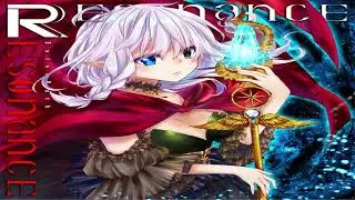Noah - Scorching Ground