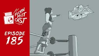 The Road to Bayleymania Begins | Watching Royal Rumble With People Who've Never Watched Wrestling