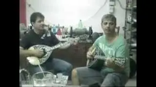 STERGIOU & SOROKAS - ORGANOPOIEIO KARANDREA POLY