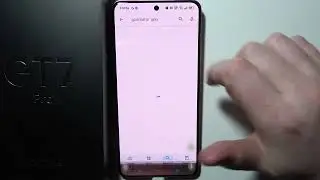 Realme GT 7 Pro: How to Install GCAM