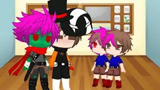 dare video ||BNHA|| FT VAMPIRE AU||