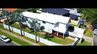 Zome x High Altitude Photography - Real Estate Property Demo