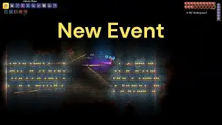 Terraria | Torch God Achievement 🏆