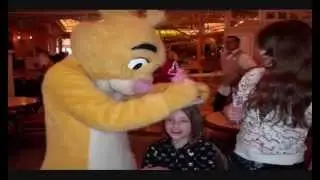 Braae Family Vacation 2010 Pt. 7