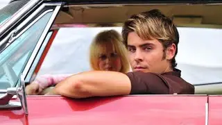 The Paperboy Full Movie Fact & Review In English /  Matthew McConaughey / Zac Efron