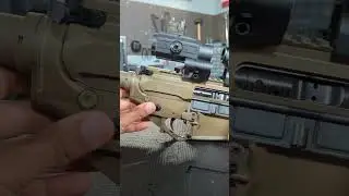 90&deg; or 60&deg; safety? Which do you like better?