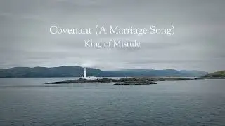 King of Misrule - 