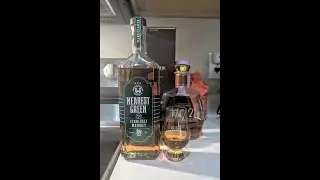Nearest Green Tennessee Whiskey (84 Proof) HOT? SWEET? SMOOTH? PDQ WHISKEY REVIEWS