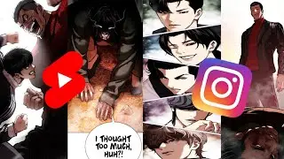 Top Lookism Edits ⚡| Tik Tok Edits Compilation | Majestic Edits (Pt22)