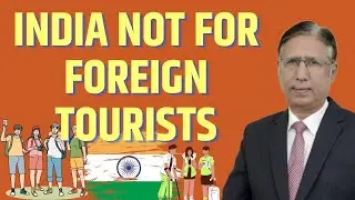 Why Lower Number of Tourists: India's Deep Communal Divide & Worsening Conditions are Factors