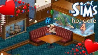 The Sims: Hot Date (Part 4)