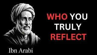 What Is the Meaning of Your Mirror – Ibn Arabi’s Hidden Teaching