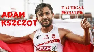 ADAM KSZCZOT - TACTICAL MONSTER ● HD ●