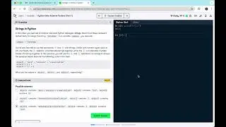 Intro to Datacamp