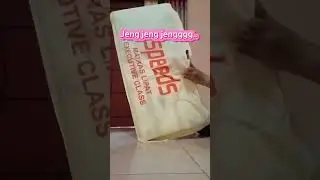 Unboxing Lagi #shorts #unboxing #bukapaket #happy