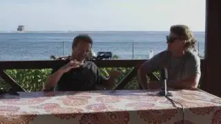 Occ-Cast Episode 4 featuring Kieren Perrow | Billabong