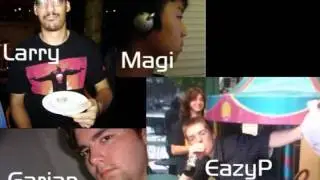 ThaSauce Panel Intro - Magfest 5